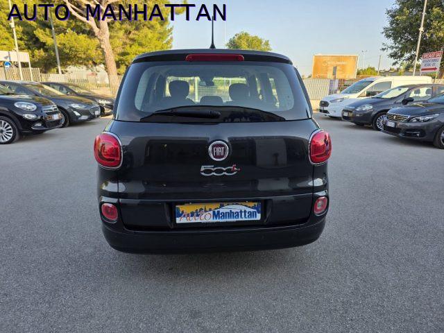FIAT 500L 1.6 Multijet 120 CV 7 POSTI