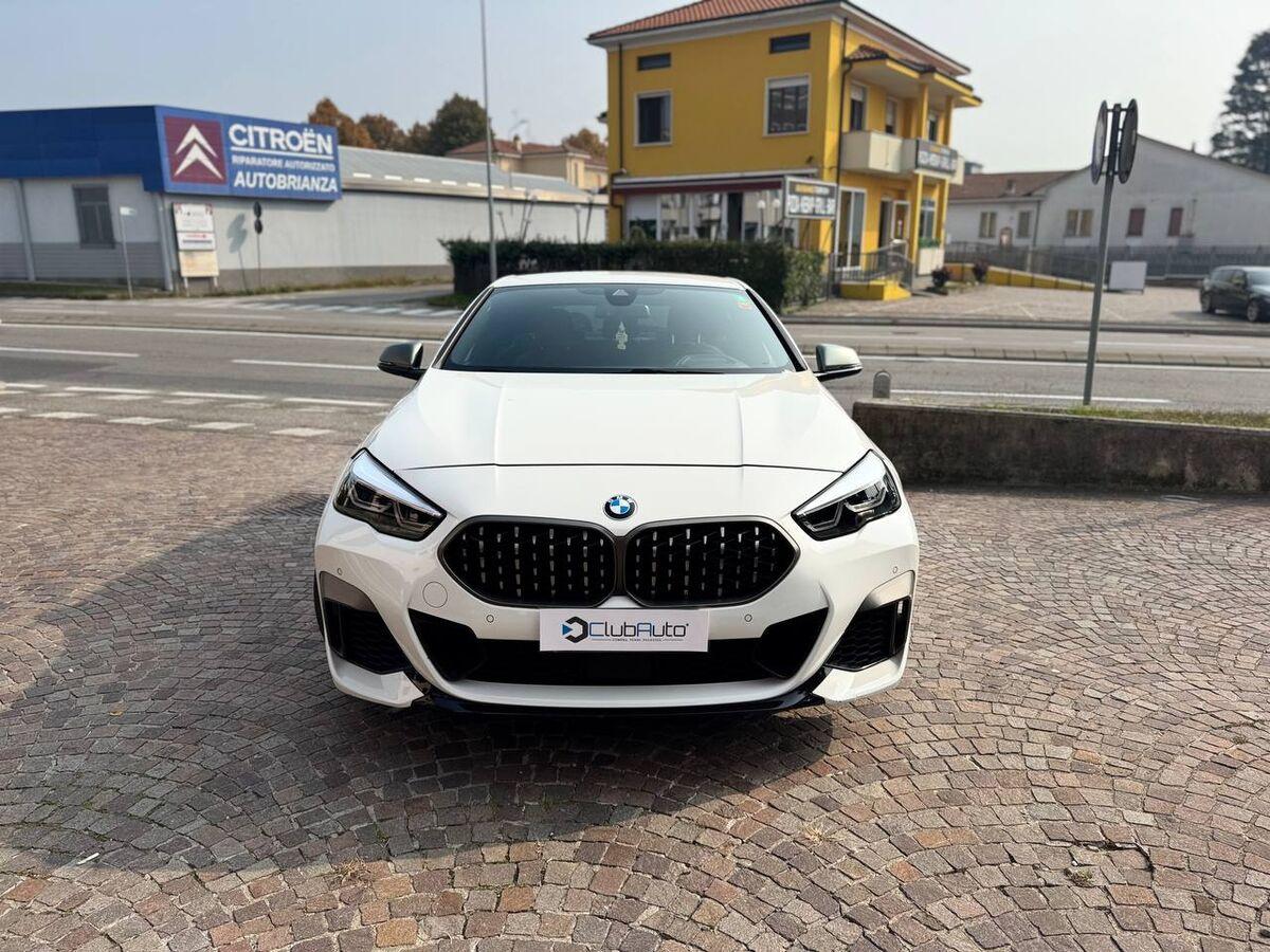 BMW Serie 2 F44 Gran Coupe M235i xdrive auto