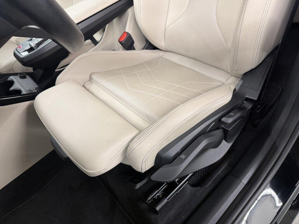 BMW Serie 2 Active Tourer 218 d DCT