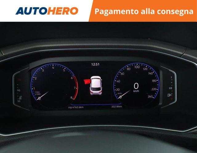VOLKSWAGEN T-Roc 1.0 TSI Style BlueMotion Technology