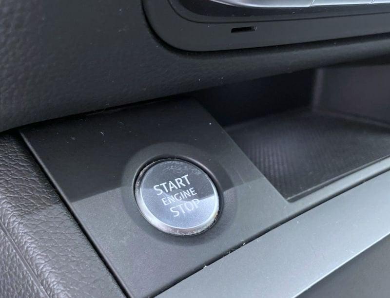 Audi Q5 Q5 40 TDI 204 CV quattro S tronic Business Advanced