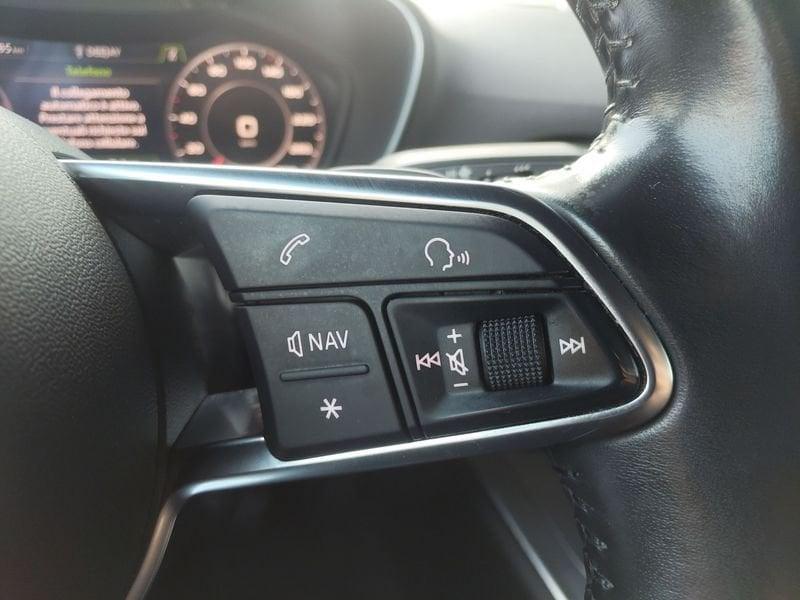 Audi TT TT Coupe 2.0 tdi quattro s-tronic