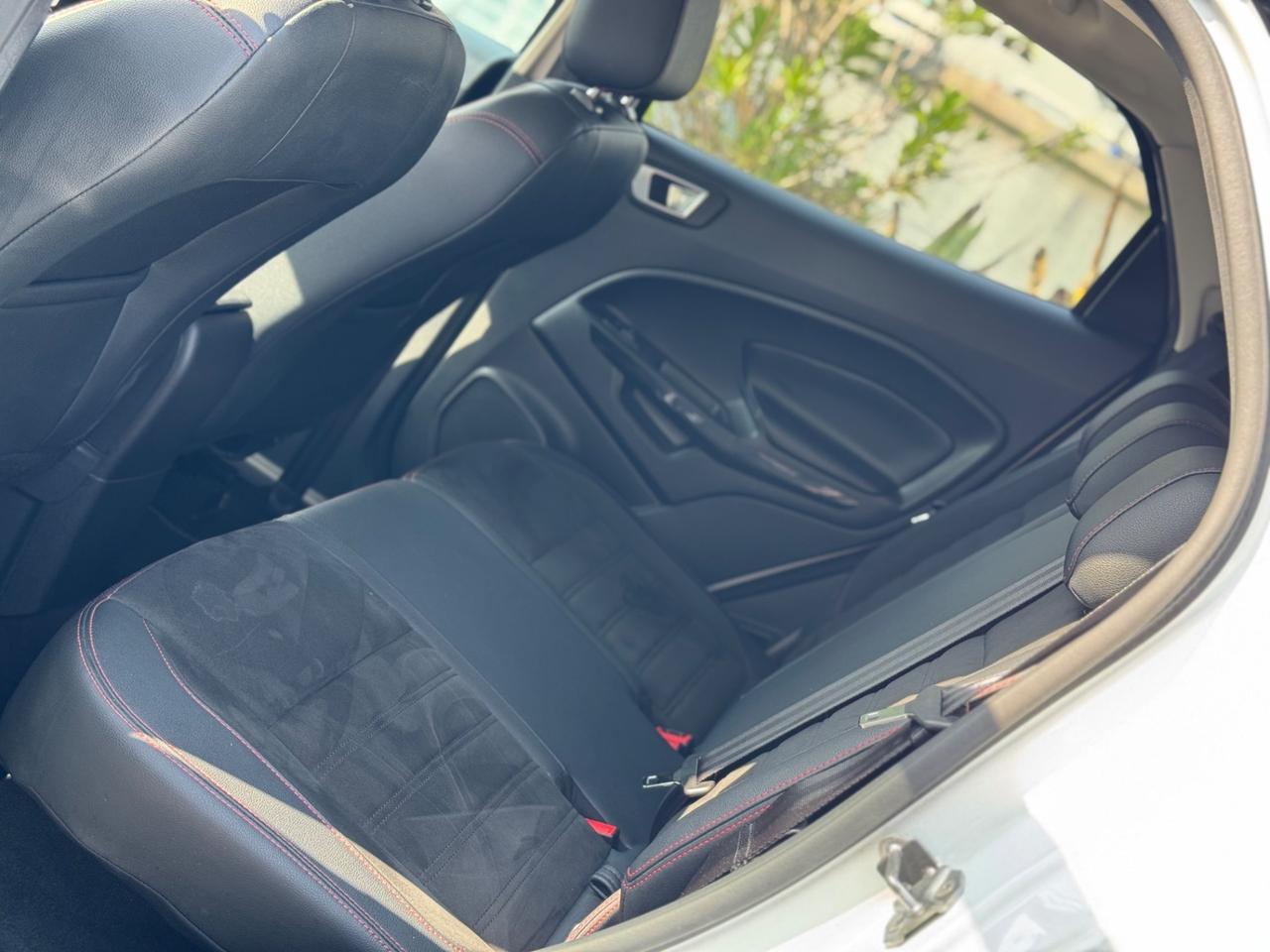 Ford EcoSport 1.5 Ecoblue 100 CV Start&Stop ST-Line