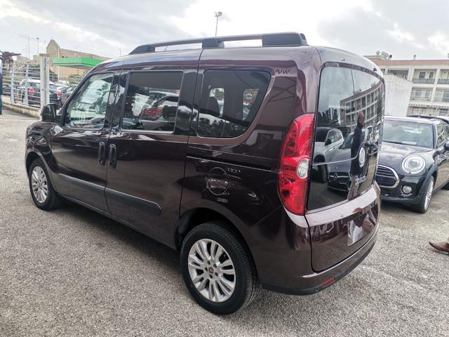 FIAT Doblo Doblò 1.6 MJT 16V Emotion 7 POSTI