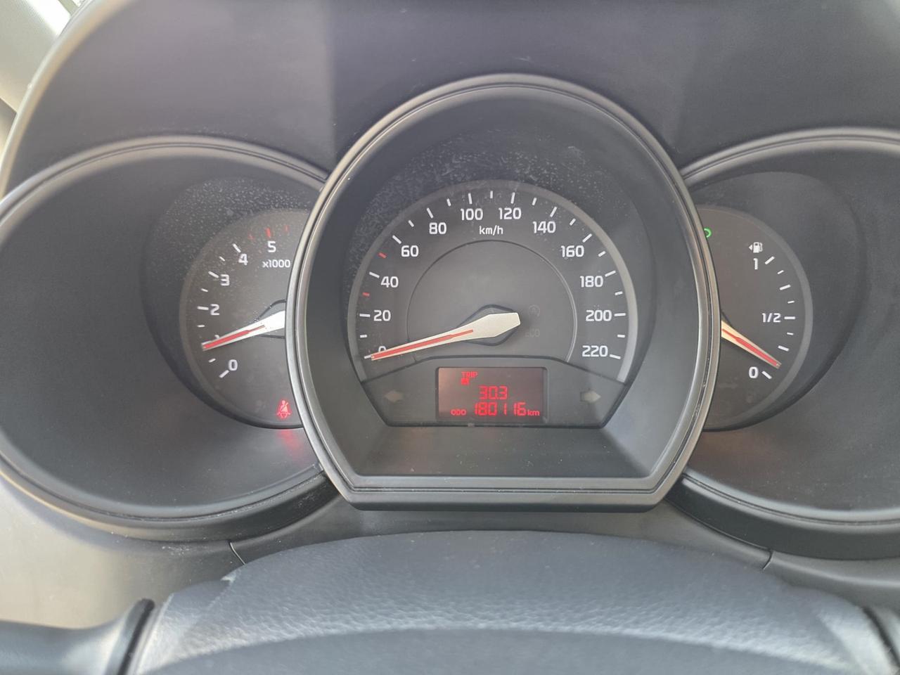 Kia Rio 1.1 CRDi 5p. Active