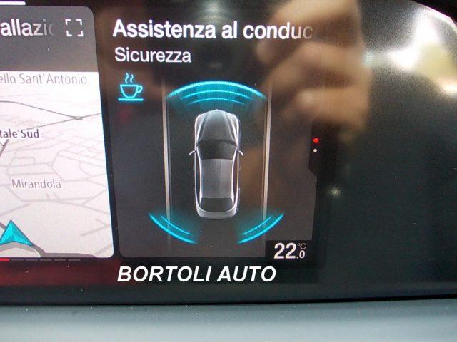 ALFA ROMEO Stelvio 2.2 TD 210cv 25.000 KM AT8 Q4 VELOCE FULL OPTIONAL