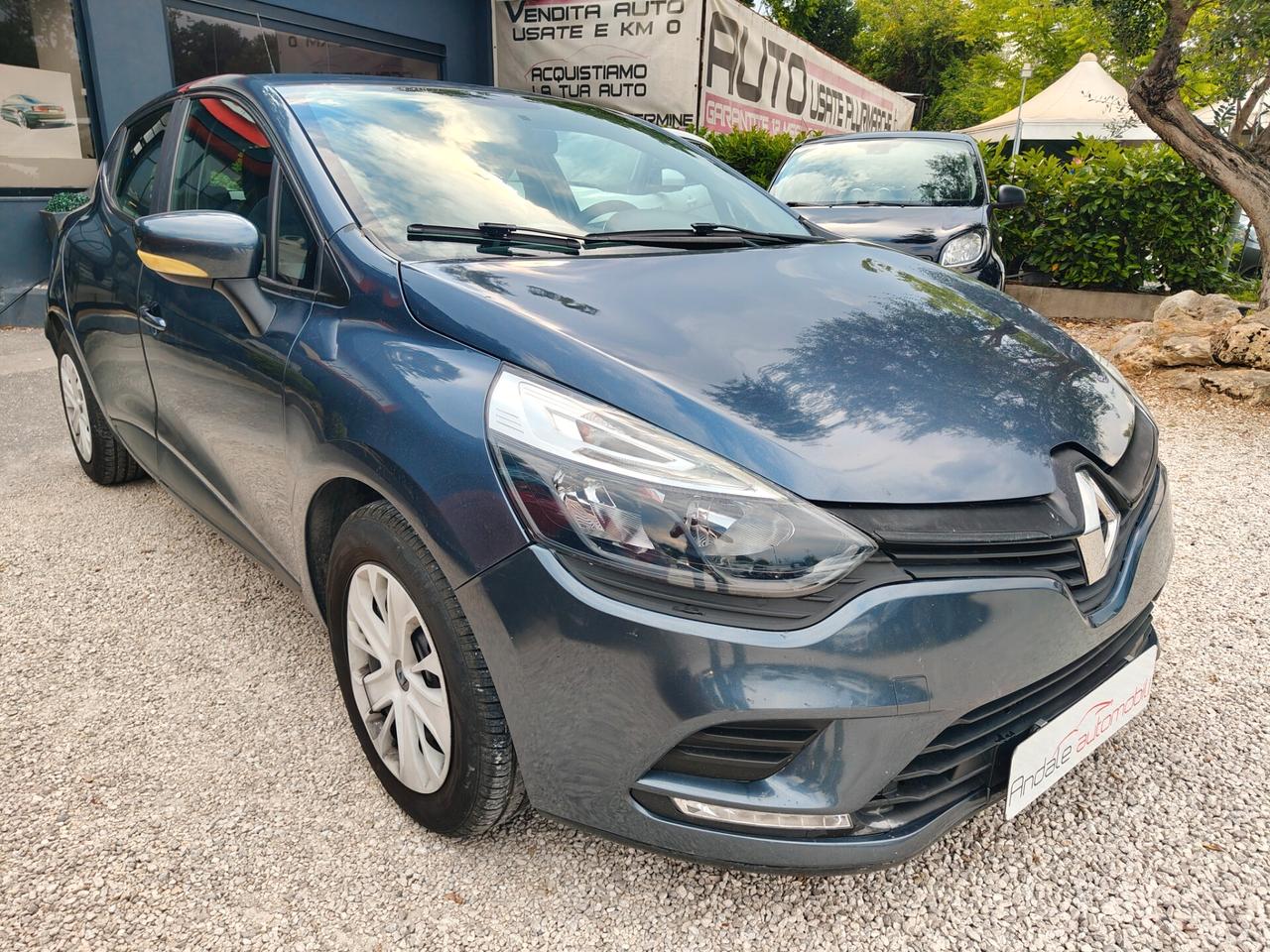 Renault Clio 1.2 75CV 5 porte Life PREZZO REALE