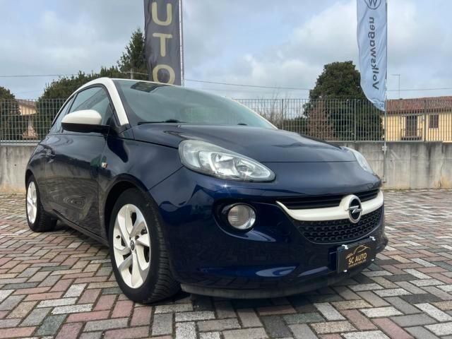Opel Adam 1.2 70 CV Start&Stop Jam BENZINA NEOPATENTATI