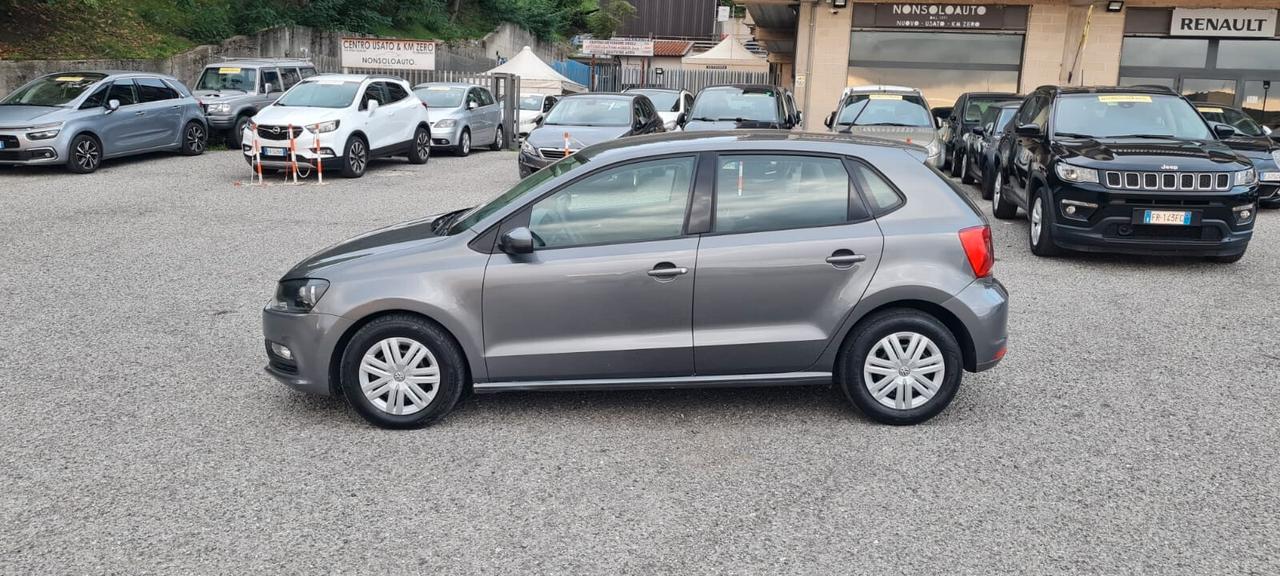 Volkswagen POLO 1.4 TDI 5p. - OK NEO PATENTATI