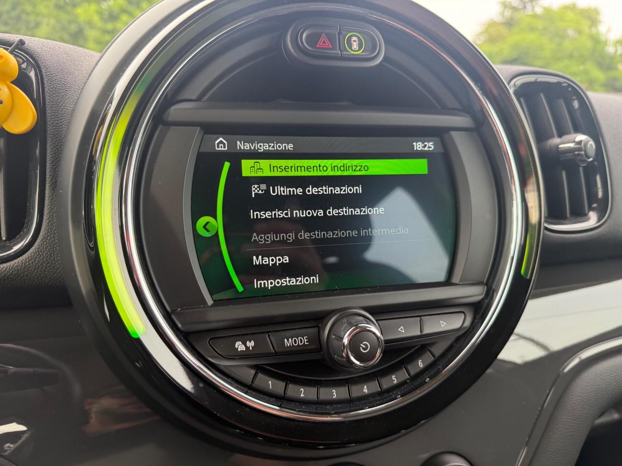Mini Cooper D Countryman Mini 2.0 Cooper D Hype Countryman ALL4