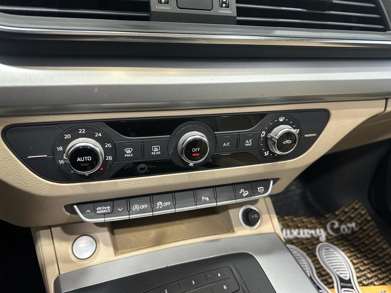 Audi Q5 S-Line quattro S tronic 2017 2.0Diesel