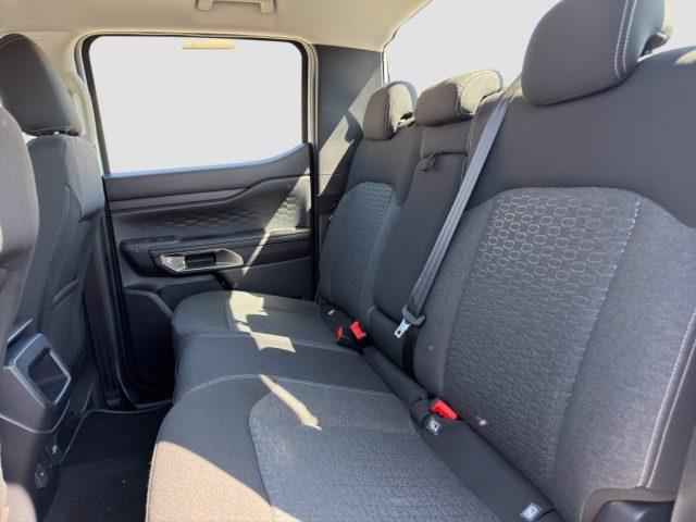 FORD Ranger 4ª serie 2.0 EcoBlue DC XLT 5 posti