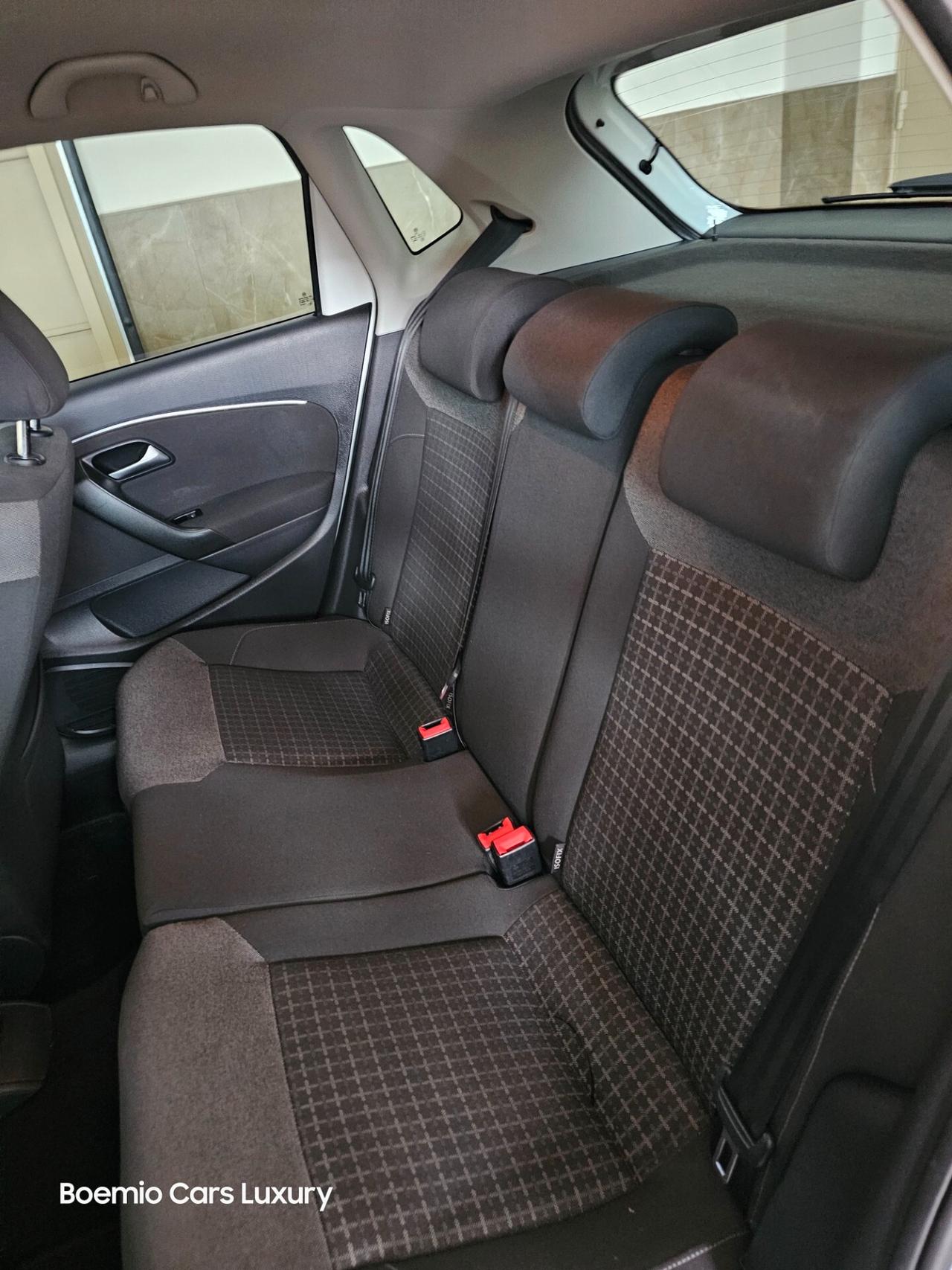 Volkswagen Polo 1.4 TDI 5p. Fresh BlueMotion Technology
