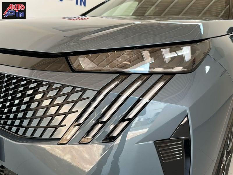 Peugeot 3008 Hybrid 145 GT-Line e-DCS 6 *IN ARRIVO*