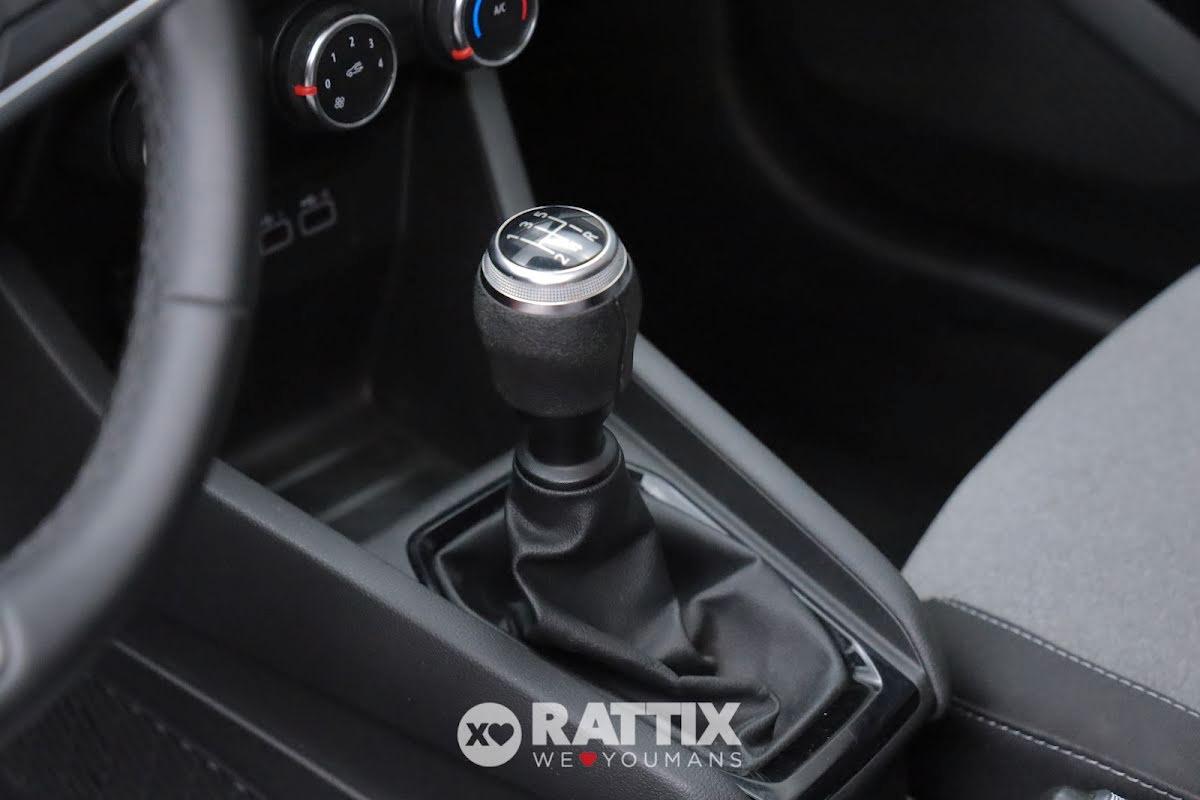 Renault Clio 1.0 sce 95CV Evolution