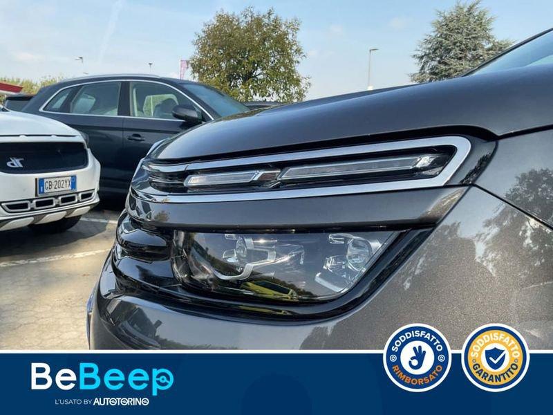 Citroën C5 Aircross 1.6 HYBRID SHINE 225 E-EAT8