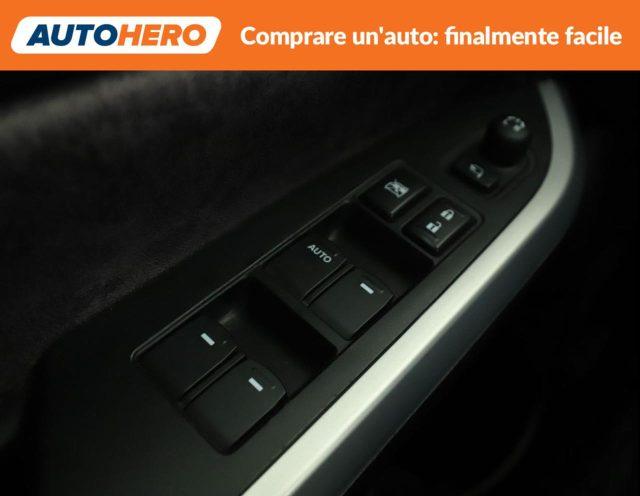 SUZUKI Vitara 1.6 DDiS 4WD AllGrip V-Top