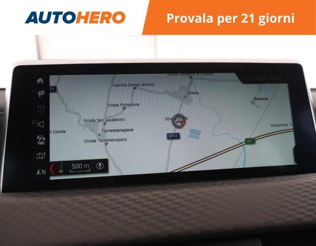 BMW X2 xDrive25d Msport