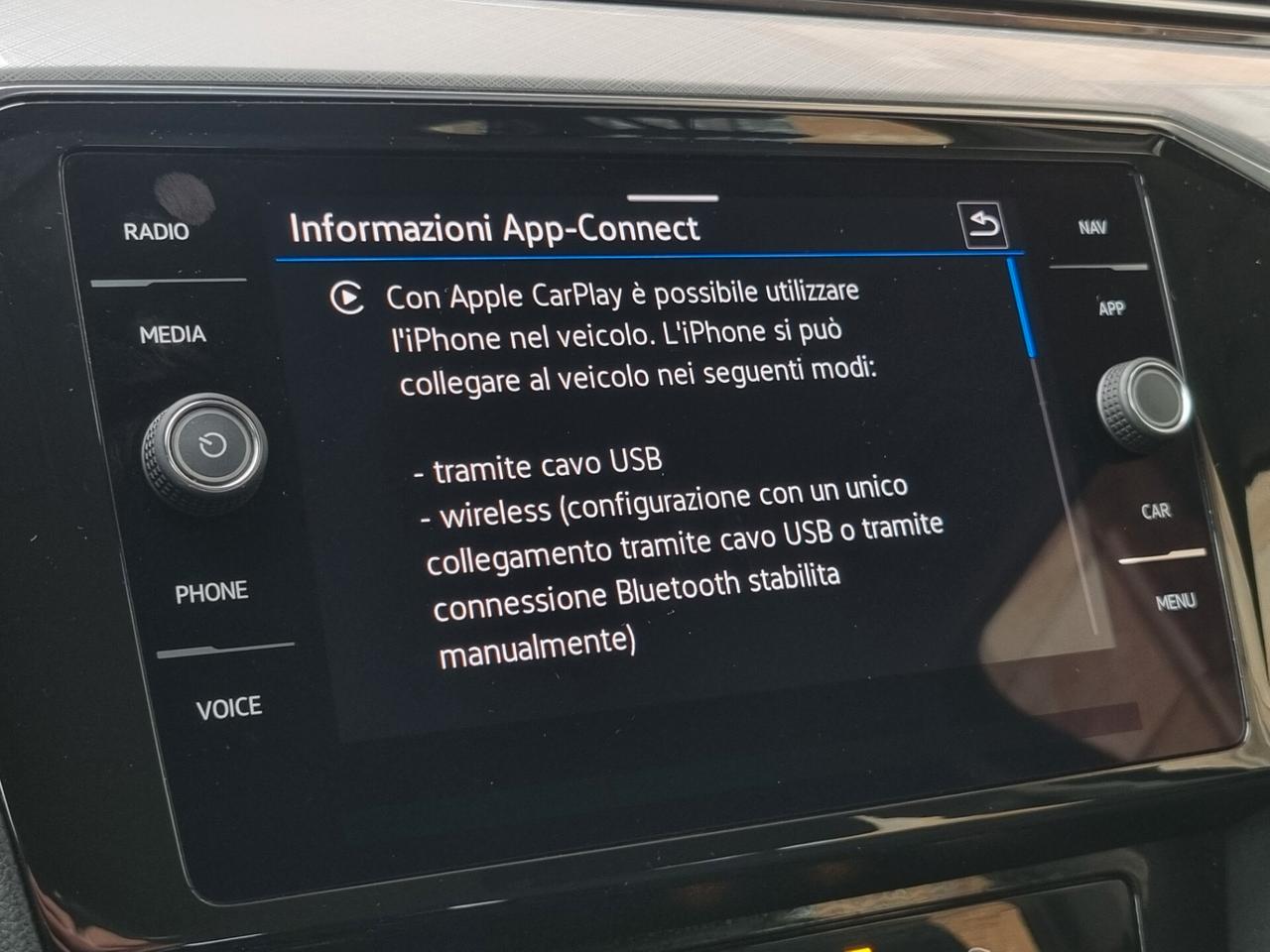 Volkswagen Passat Variant 2.0 TDI SCR EVO DSG Business