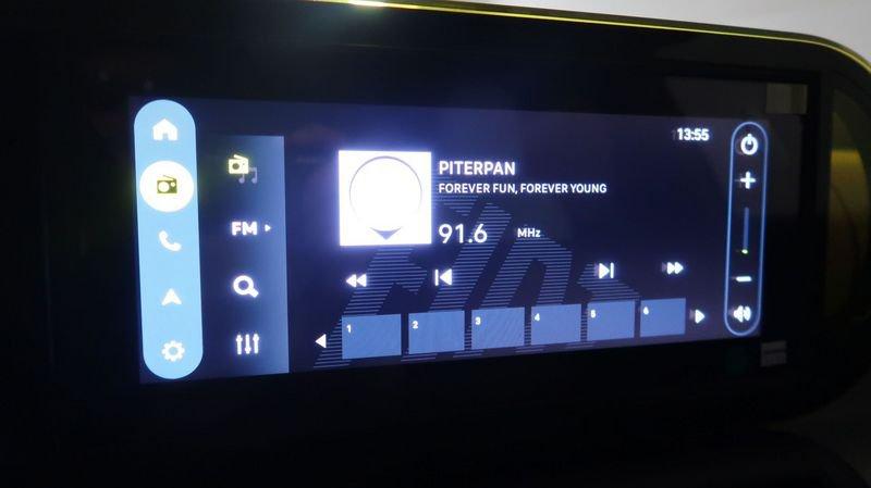 Fiat Grande Panda 1.2 Hybrid 110 CV S&S La Prima #VARI COLORI#