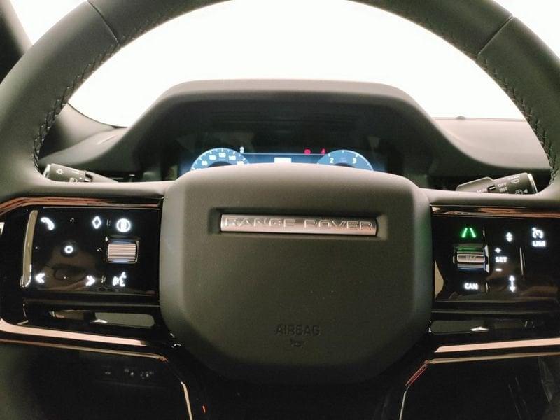 Land Rover Range Rover Evoque Range Rover Evoque 2.0D I4 163 CV AWD Auto S IVA ESPOSTA