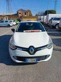 Renault Clio Sporter 1.5 dCi 8V 75CV Live