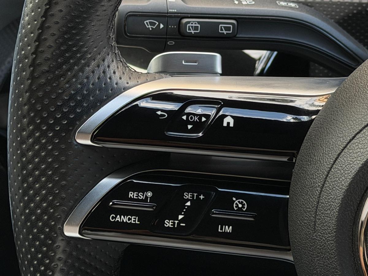 New Mercedes Classe A 220d Premium AMG Night Edition