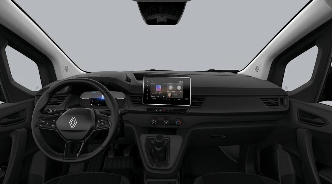Renault Kangoo - APERTI AD AGOSTO