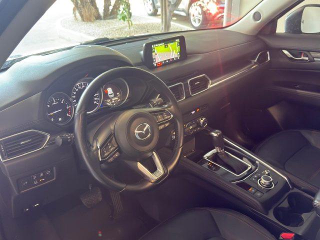 MAZDA CX-5 2.2L Skyactiv-D 184 CV AWD Exclusive