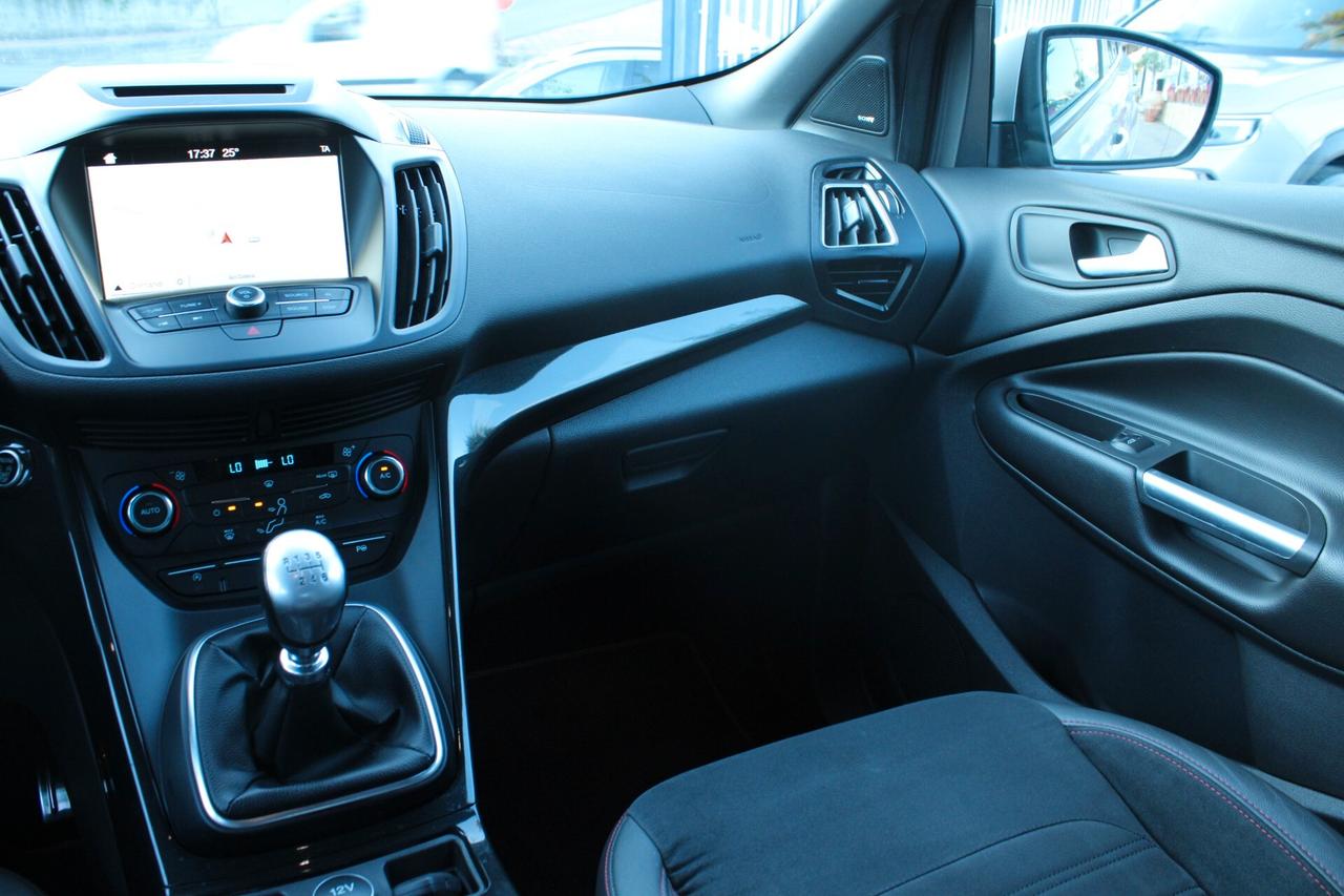 Ford Kuga 1.5 TDCI 120 CV S&S 2WD ST-Line