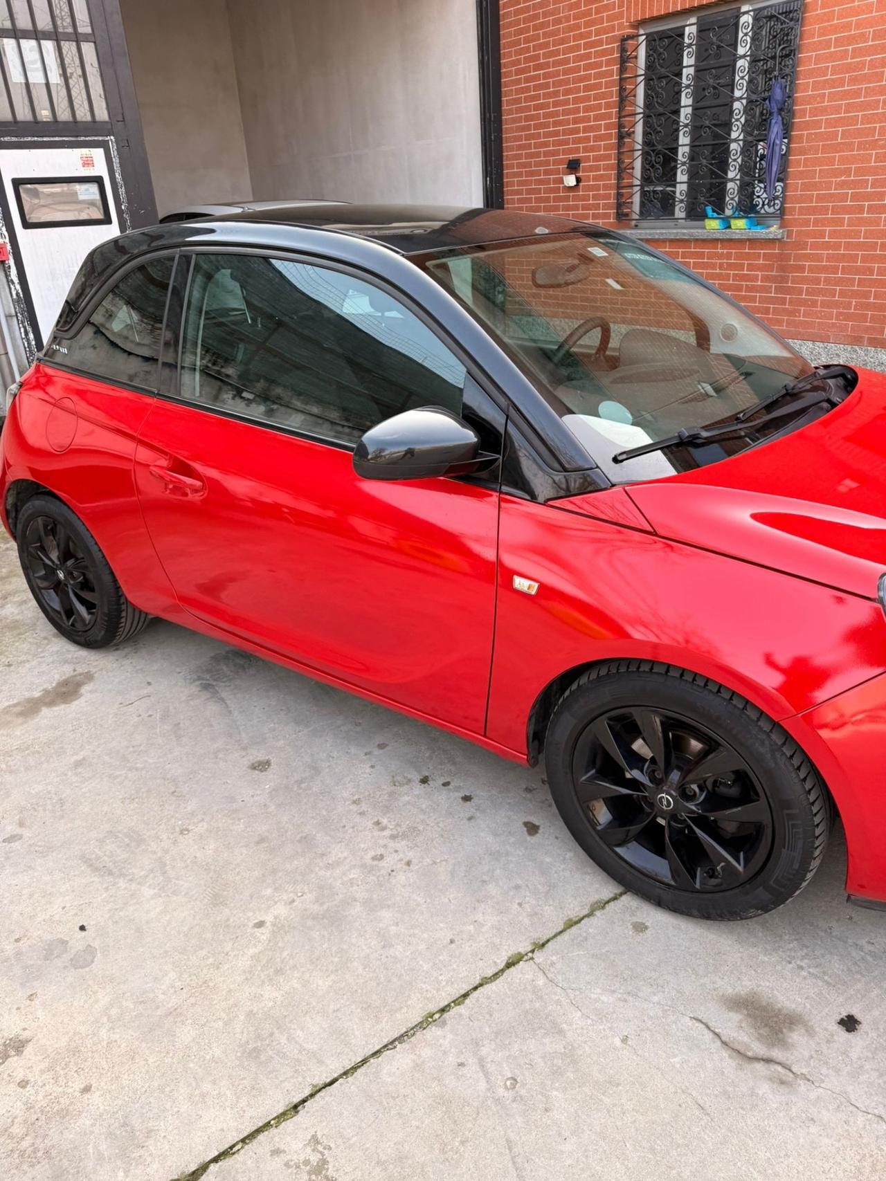 Opel Adam 1.4 87 CV GPL 2036(SU APPUNTAMENTO)