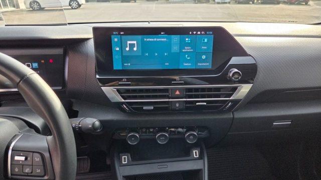 CITROEN E-C4 motore elettrico 136 CV Shine Pack PERMUTE UNICOPR