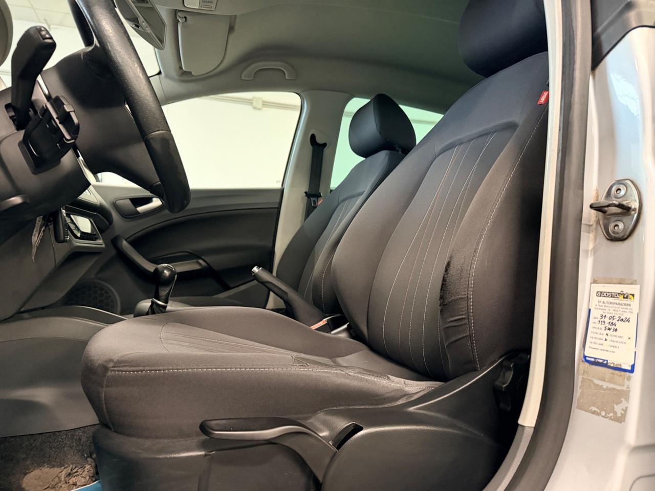 Seat Ibiza 1.4 5 porte Style