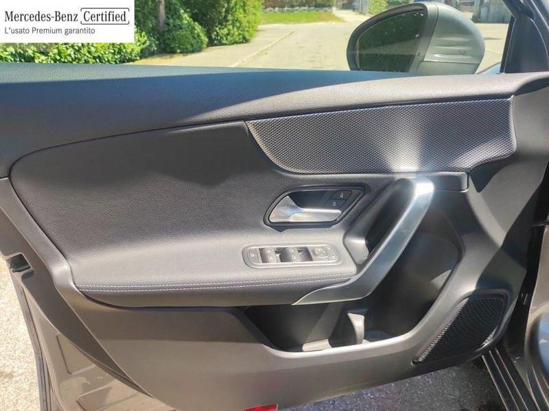 Mercedes-Benz Classe A A 200 SPORT