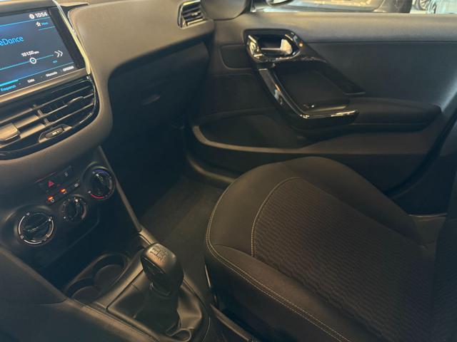 PEUGEOT 208 1° serie PureTech 82 5p. GPL Active