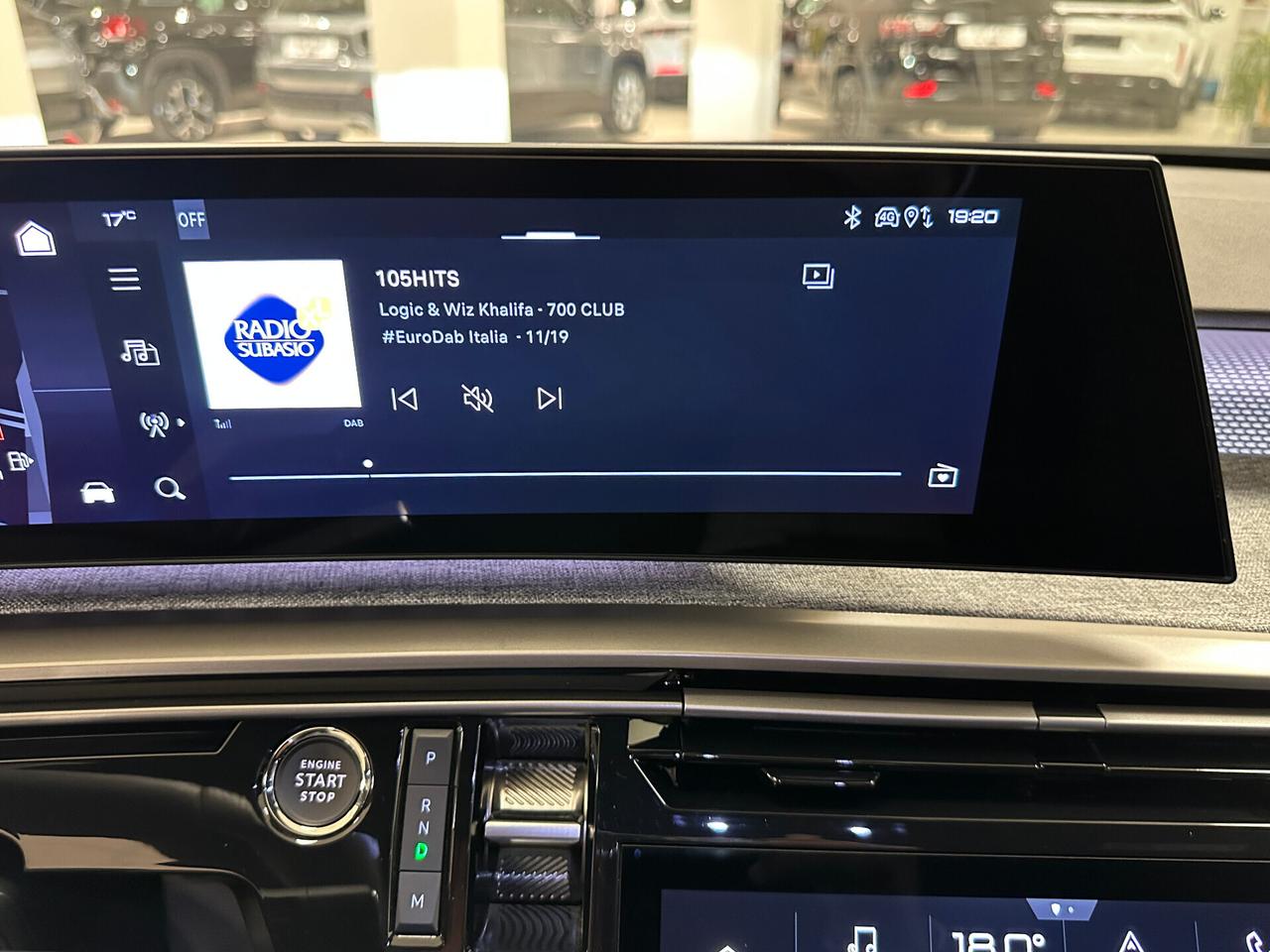 Peugeot 3008 Hybrid 145 e-DCS6 GT - 2025