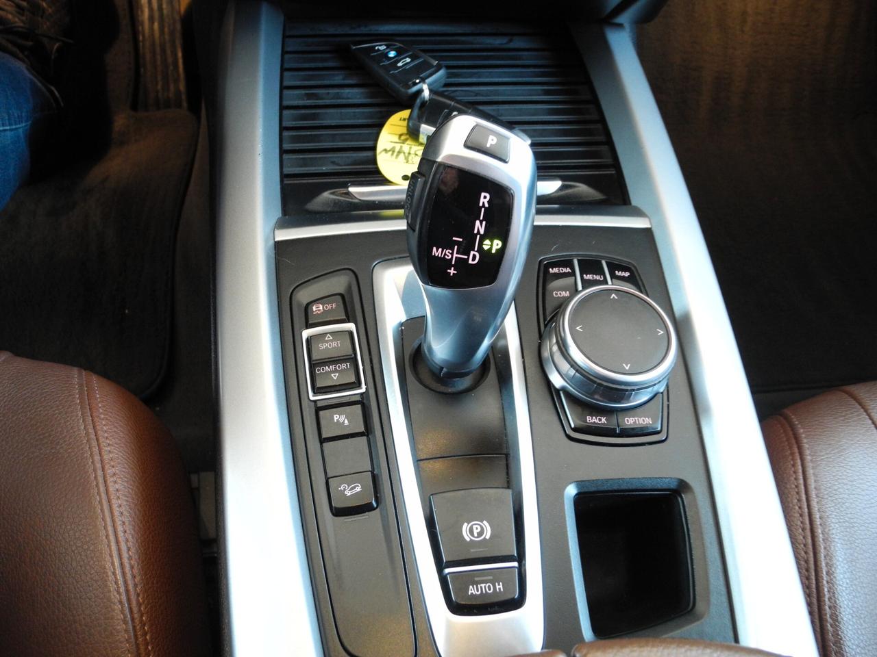 Bmw X5 xDrive30d 258CV Luxury
