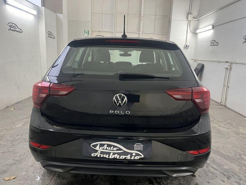 Volkswagen Polo Polo 1.0 TSI TUA DA 169,00 AL MESE