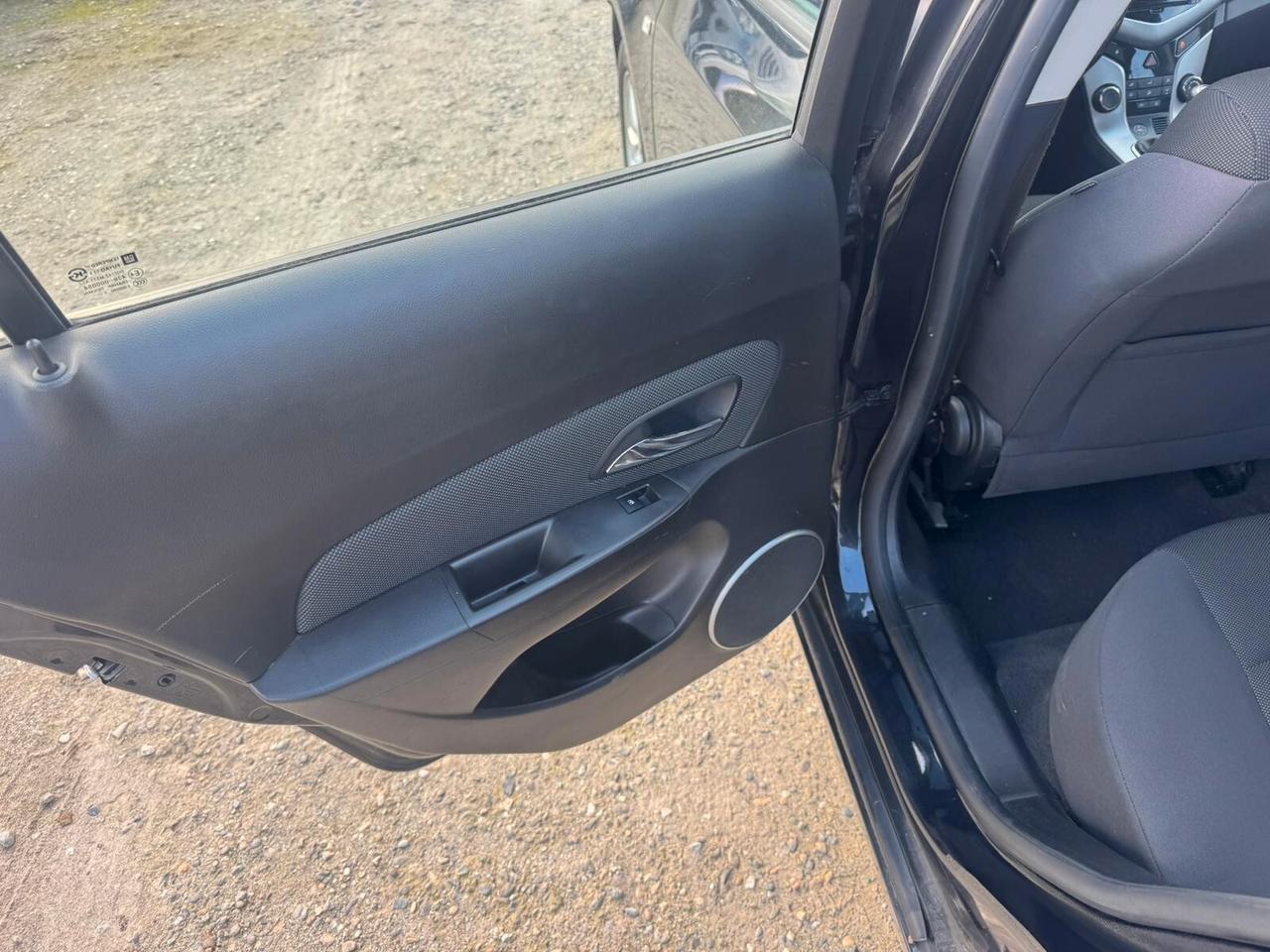 Chevrolet Cruze 1.8 5 porte LT GPL COME DA FOTO