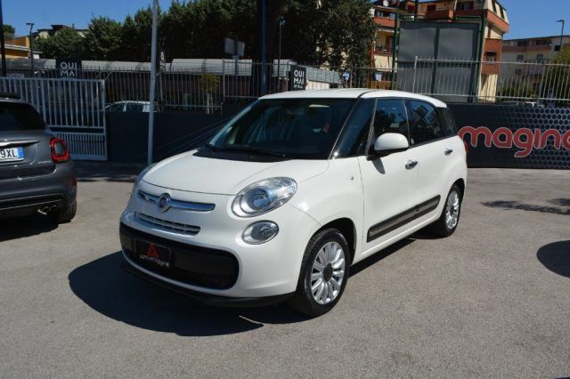 FIAT 500L Living 1.3 Multijet 95 CV Pop Star 7 POSTI