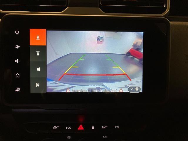 DACIA Duster 1.3 TCe 150cv Journey 4x2 EDC FAP