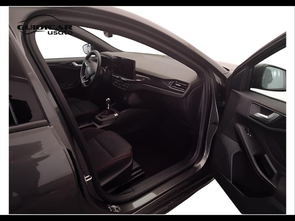 FORD Focus V 2022 - Focus 1.0t ecoboost h ST-Line 125cv