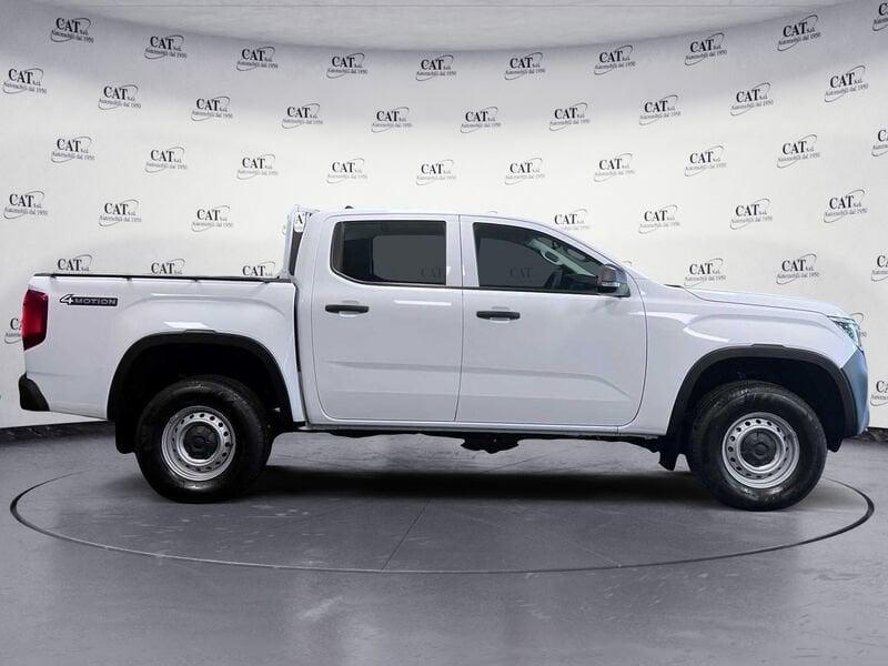 Volkswagen Amarok Amarok 2.0 TDI 170CV KM0 4MOTION