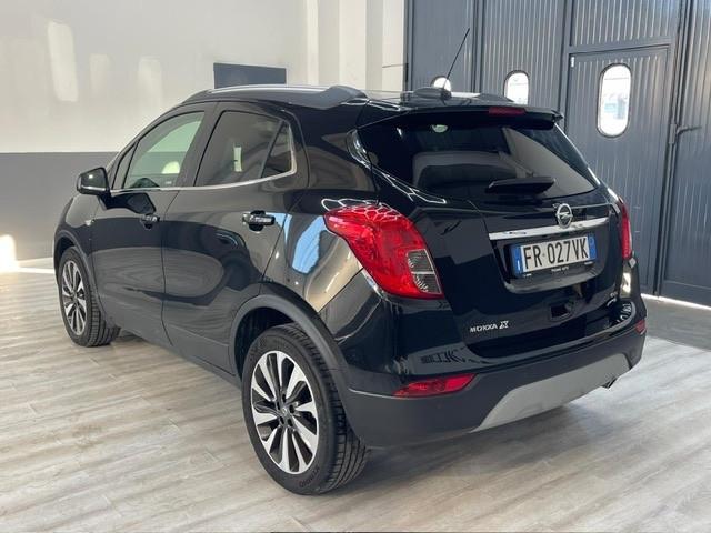 Opel Mokka X 1.6 CDTI Ecotec 4x2 Start&Stop Ultimate