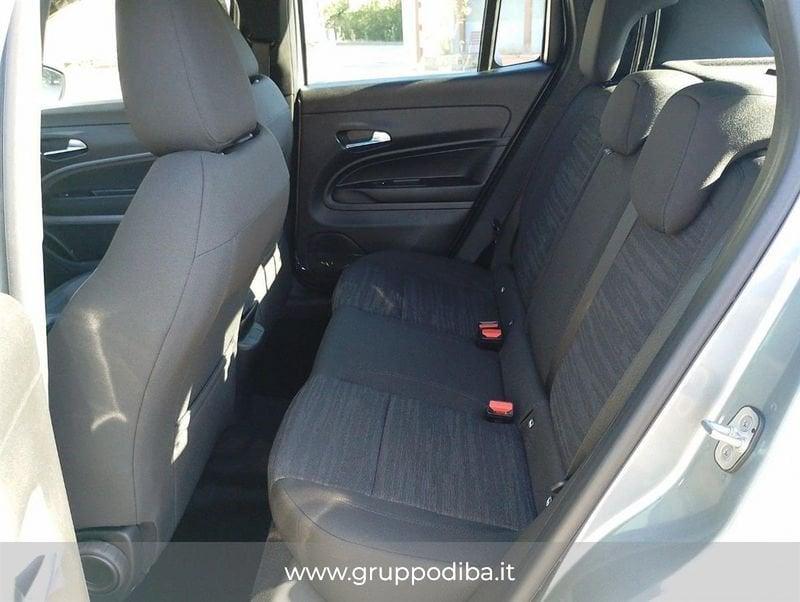 Jeep Avenger M2K E-Hybrid Longitude 1.2 110cv Dct M
