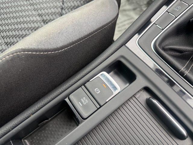 VOLKSWAGEN Golf 1.6 TDI 7.5 R-LINE UNICOPROPRIETARIO