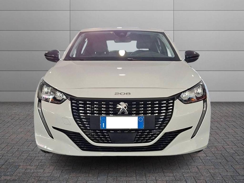 Peugeot 208 5 Porte 1.5 BlueHDi Allure
