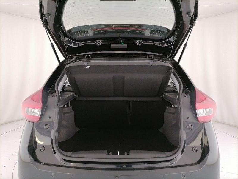 DR AUTOMOBILES dr 3.0 1.5 116cv cvt
