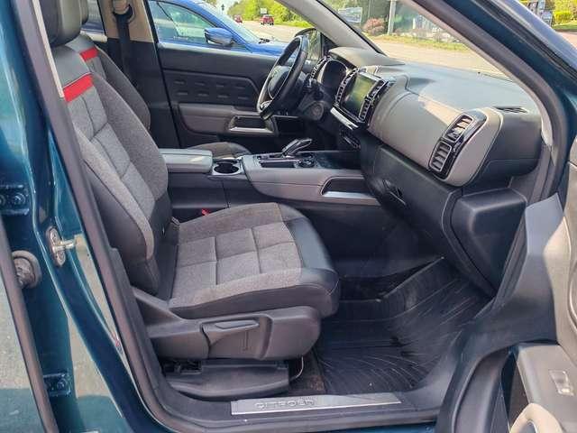 Citroen C5 Aircross C5 Aircross 1.5 bluehdi Business s