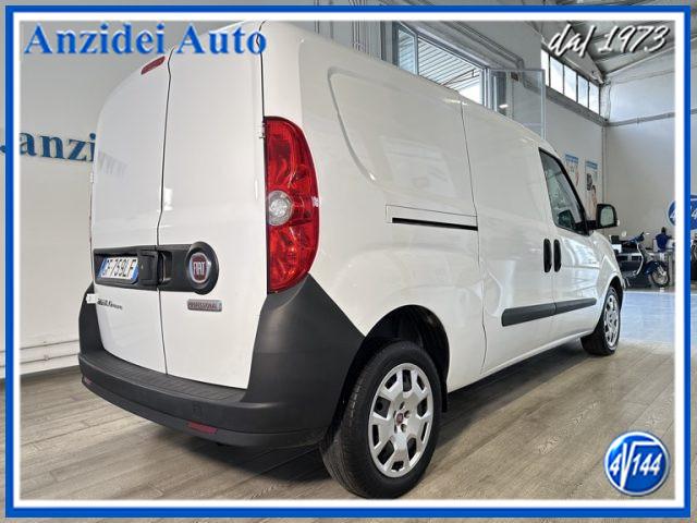 FIAT Doblo 1.6 MJT 105CV Maxi Lounge Lungo